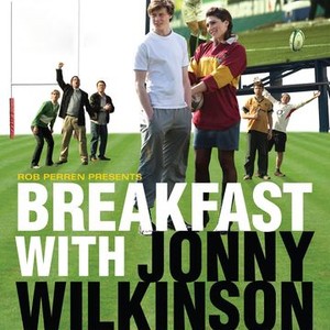 Breakfast With Jonny Wilkinson (2013) photo 12