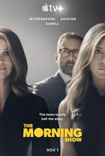 Watch trailer for The Morning Show