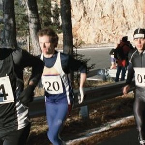 THE ROBBER, (aka DER RAUBER), Andreas Lust (left), 2010. ©Films Distribution