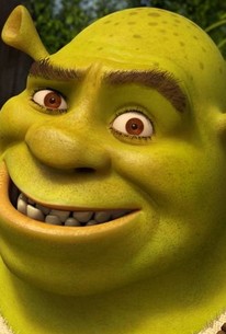 Ogre dance, Shrek