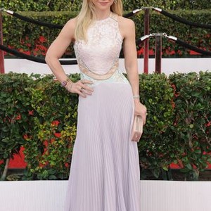 Christina Ricci at arrivals for 22nd Annual Screen Actors Guild Awards (SAG) - ARRIVALS 1, Shrine Auditorium, Los Angeles, CA January 30, 2016. Photo By: Dee Cercone/Everett Collection