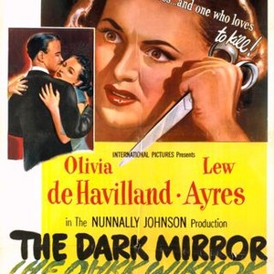 The Dark Mirror (1946) photo 13