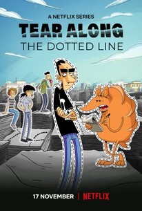 Watch trailer for Tear Along The Dotted Line