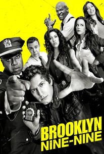 Brooklyn Nine-Nine: Season 1 poster image