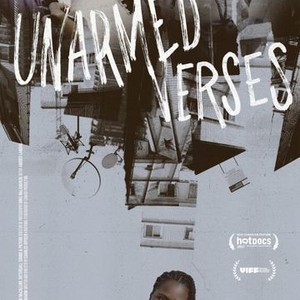 Unarmed Verses (2017) photo 9