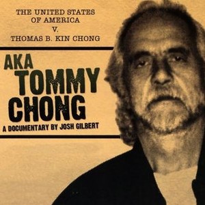 A/K/A Tommy Chong (2005) photo 5