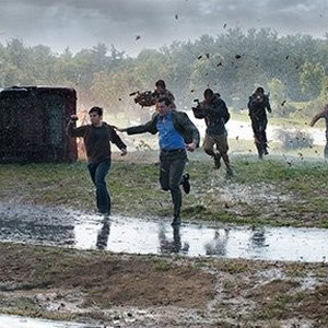 Into the Storm (2014) - IMDb