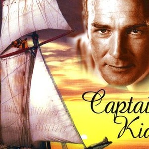 Captain Kidd photo 1