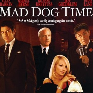Mad Dog Time (1996) photo 13