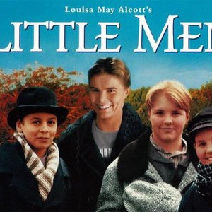 Louisa May Alcott's Little Men photo 1