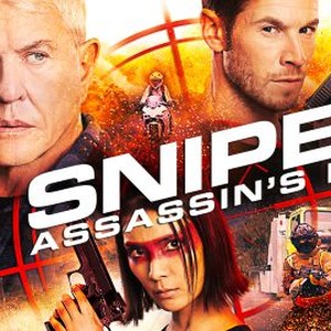Sniper: Assassin's End photo 7