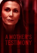 A Mother's Testimony poster image