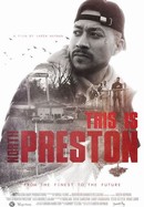 This Is North Preston poster image