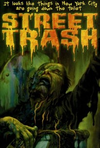 Watch trailer for Street Trash