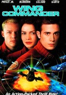 Wing Commander poster image