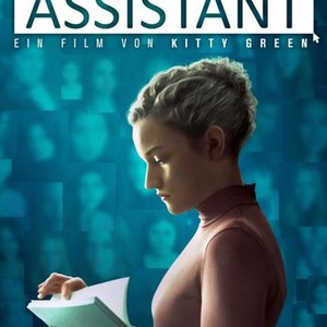 The Assistant photo 4