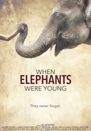 When Elephants Were Young poster image