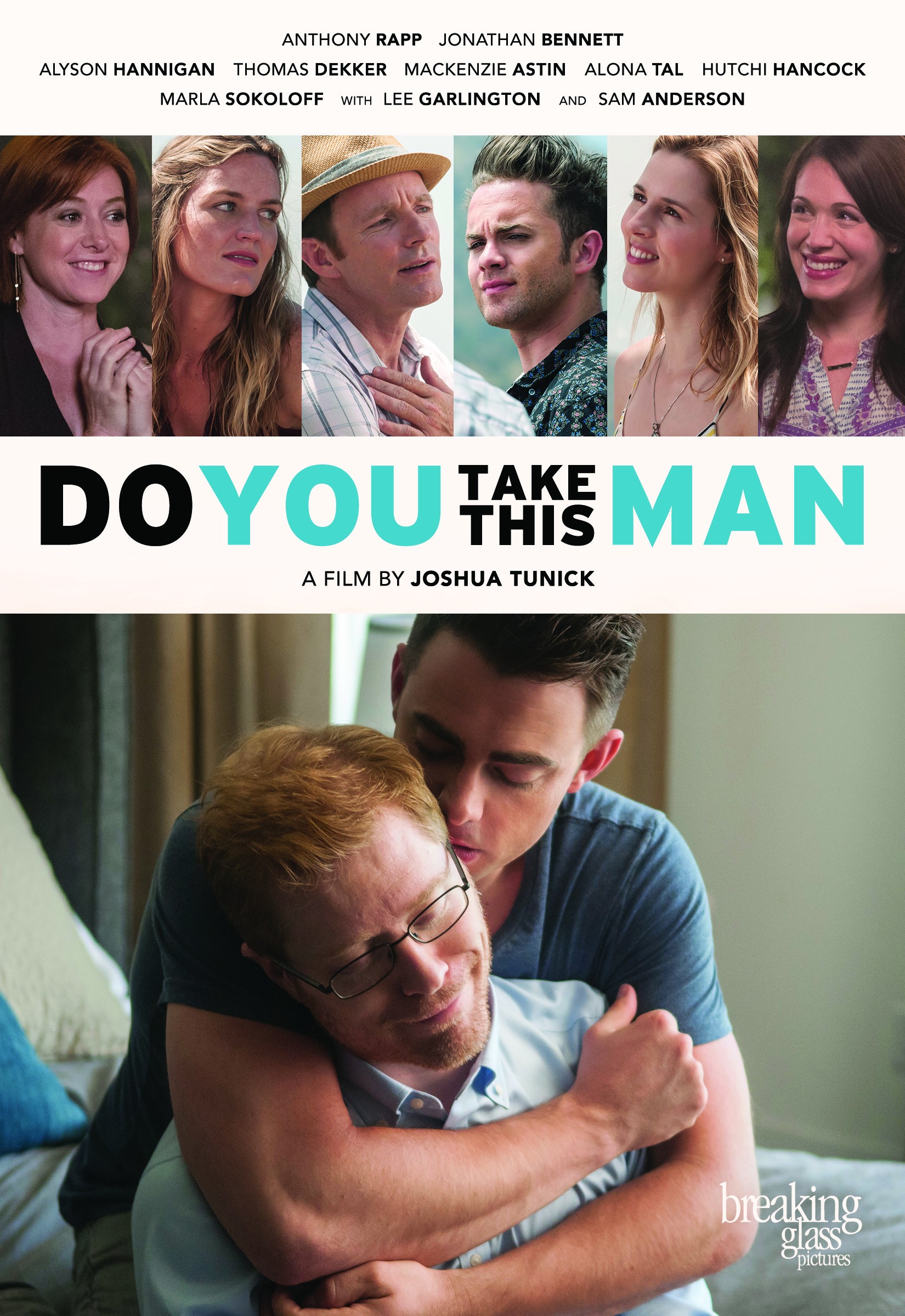 Do You Take This Man | Rotten Tomatoes