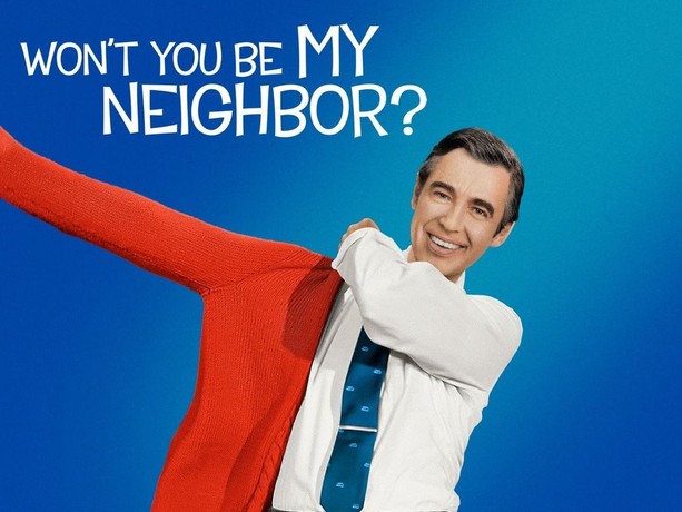 Won't You Be My Neighbor? | Rotten Tomatoes