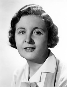 Doris Lloyd