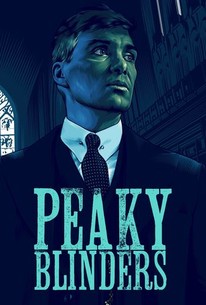 Peaky Blinders series 5 opens to highest viewing figures ever