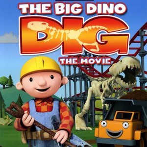 Bob the Builder: The Big Dino Dig: The Movie photo 6