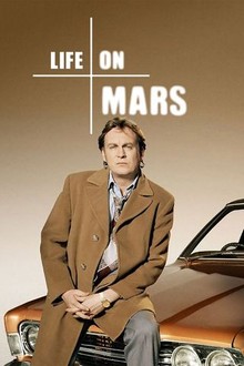 Life on mars streaming us store
