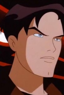 Batman Beyond: Season 2, Episode 8 - Rotten Tomatoes