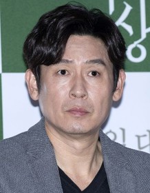 Sul Kyung-gu