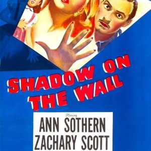 Shadow on the Wall photo 6
