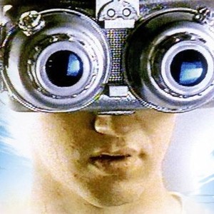 The Boy With the X-Ray Eyes photo 1