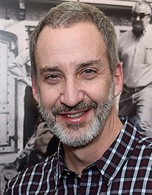 James Krieg