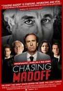 Chasing Madoff poster image