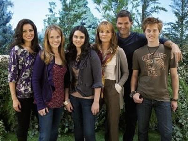 Switched At Birth Season 1 Rotten Tomatoes