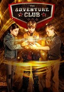 The Adventure Club poster image