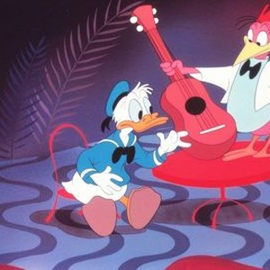 Melody Time (1948) photo 13