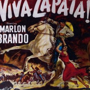 Viva Zapata! (1952) photo 15