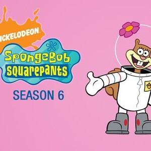 SpongeBob SquarePants: Season 6, Episode 5 - Rotten Tomatoes