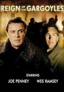 Reign of the Gargoyles poster image
