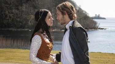 Reign Season 1 Episode 1 Rotten Tomatoes