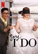 Say I Do: Surprise Weddings poster image
