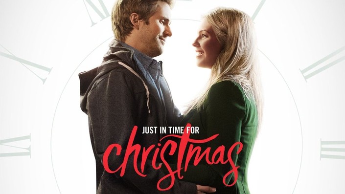 Just in Time for Christmas (2015) | Rotten Tomatoes
