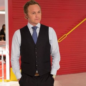 Necessary Roughness, David Anders, 'The Game's Afoot', Season 3, Ep. #8, 08/07/2013, ©USA