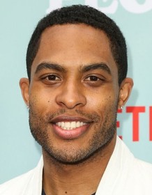 Brandon P Bell