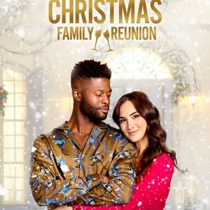 Welcome to the Christmas Family Reunion photo 2