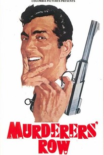 Murderers' Row