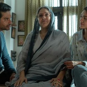Lust Stories 2 - Rotten Tomatoes