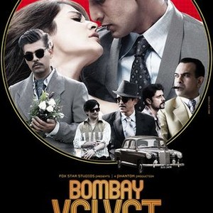 Bombay Velvet (2015)