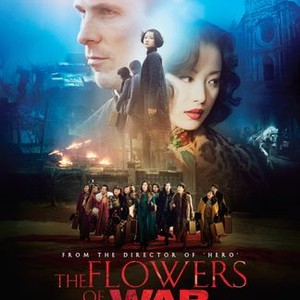 The Flowers of War photo 12