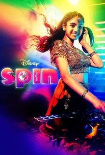Watch trailer for Spin
